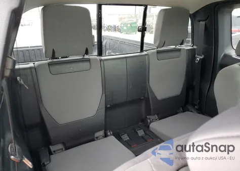 2021 Toyota Tacoma Access Cab z USA, uszkodzony, nr VIN 3TYRX5GN7MT008637